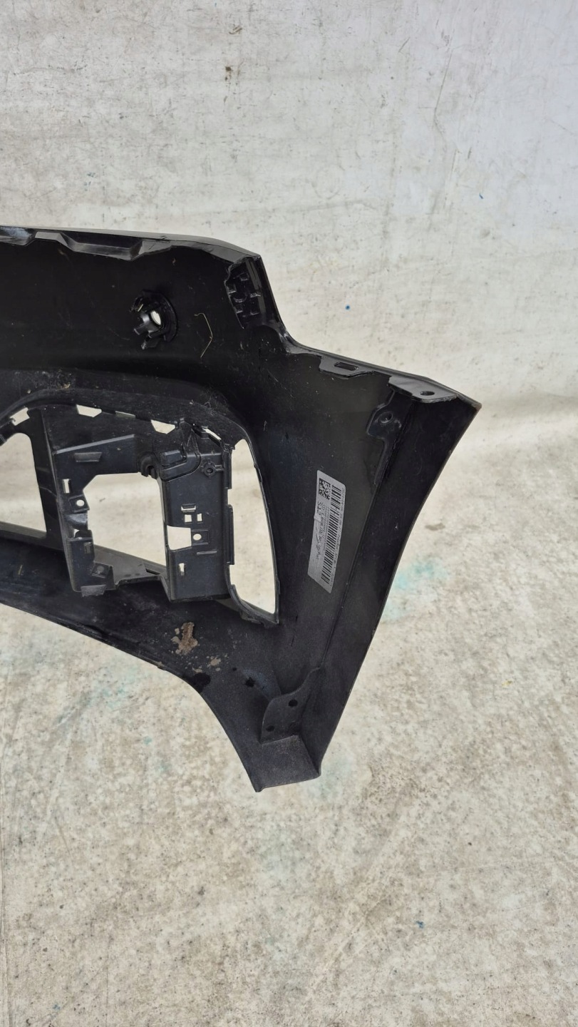 AUDI A5 II 2 8W LIFT 19-24 bumper front front PDC