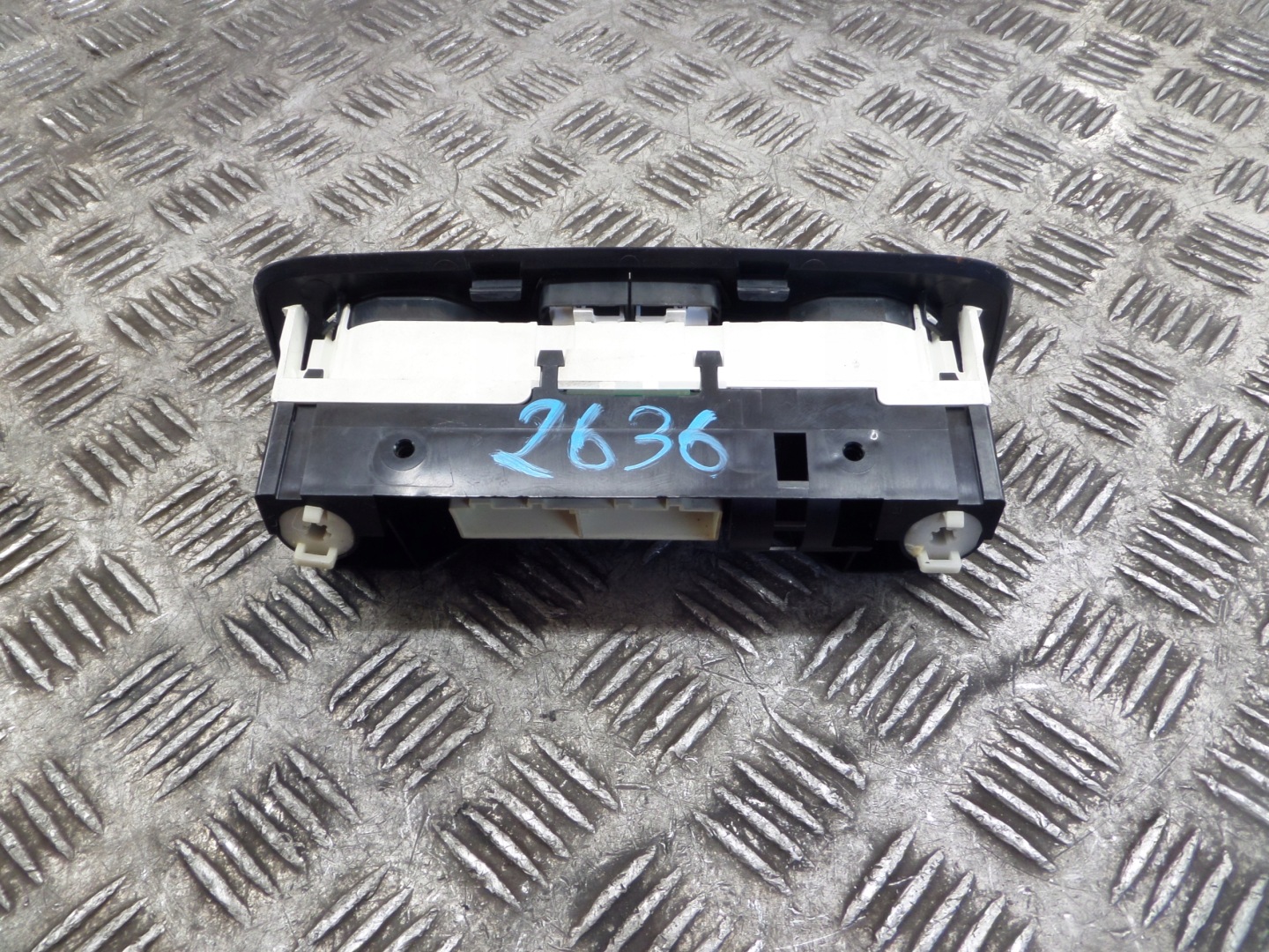 COMANDI CLIMA SEAT OE 6J0820045A