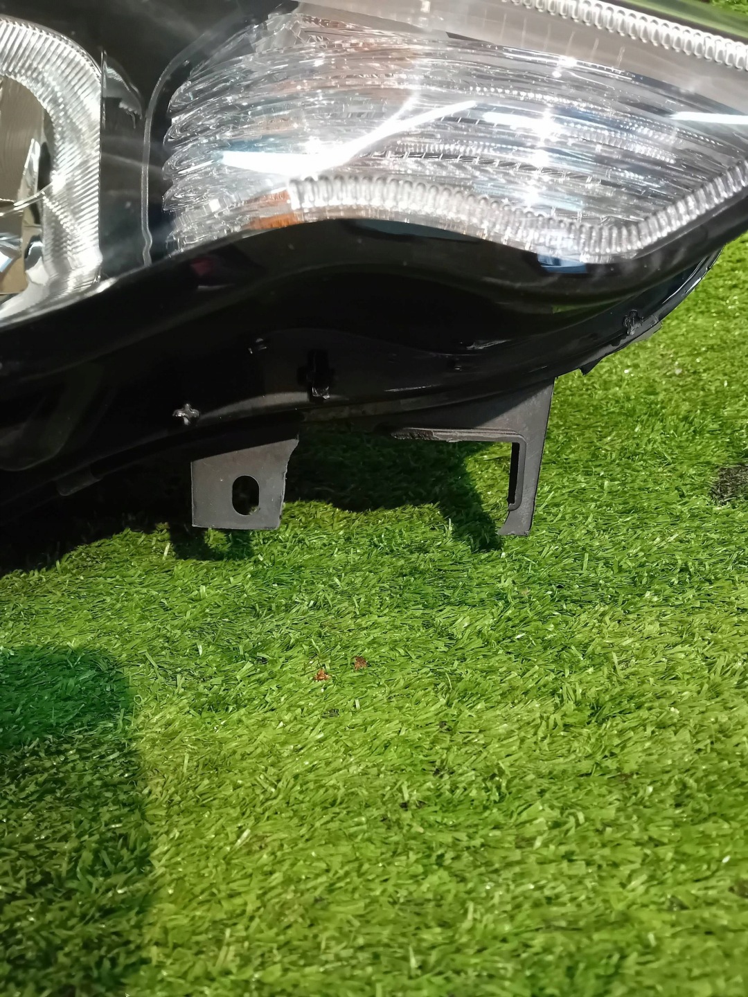 REFLEKTOR right front FIAT TIPO II 15- ZWYKLA NR.859