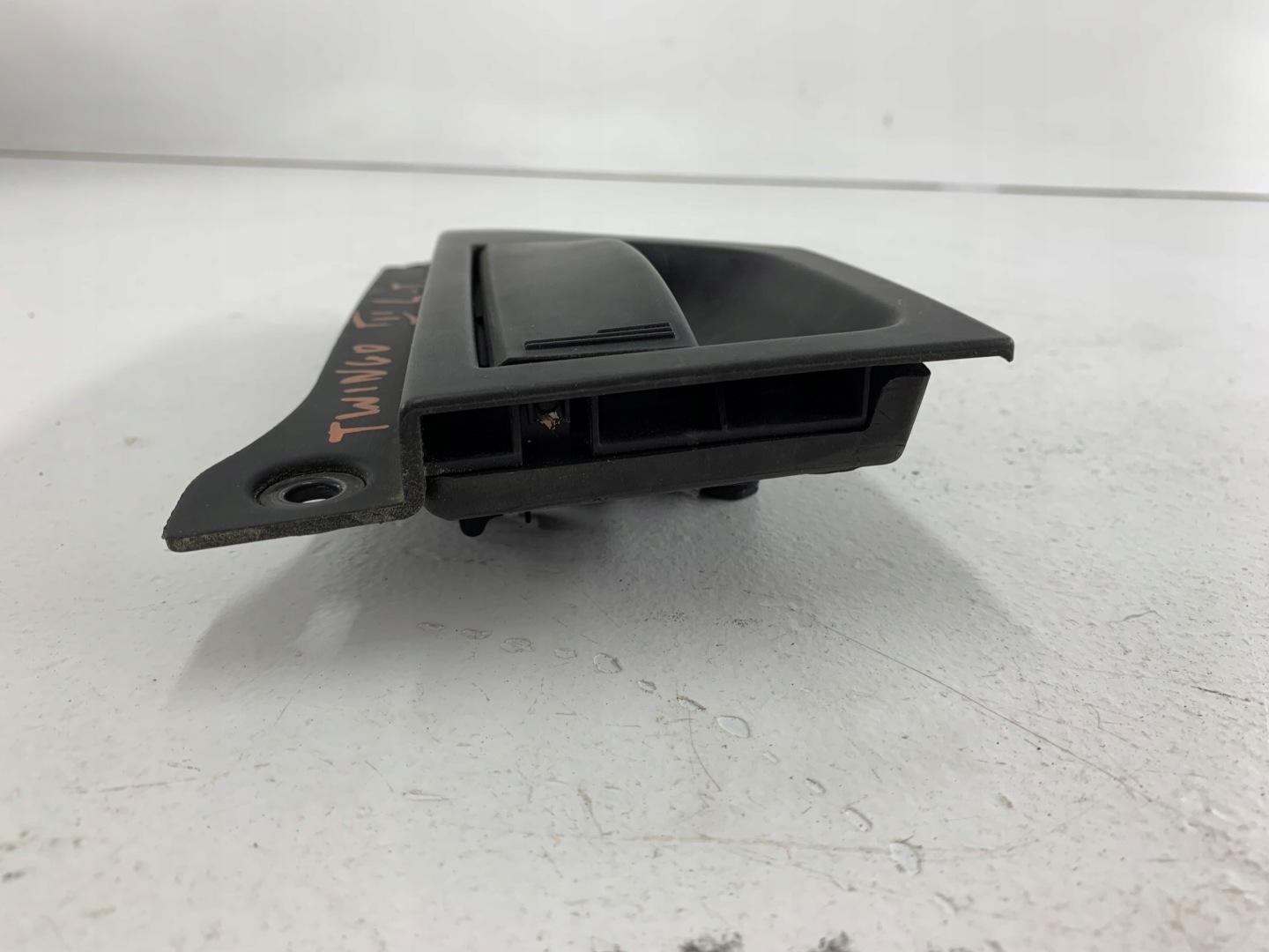 RENAULT TWINGO III handle door left rear part