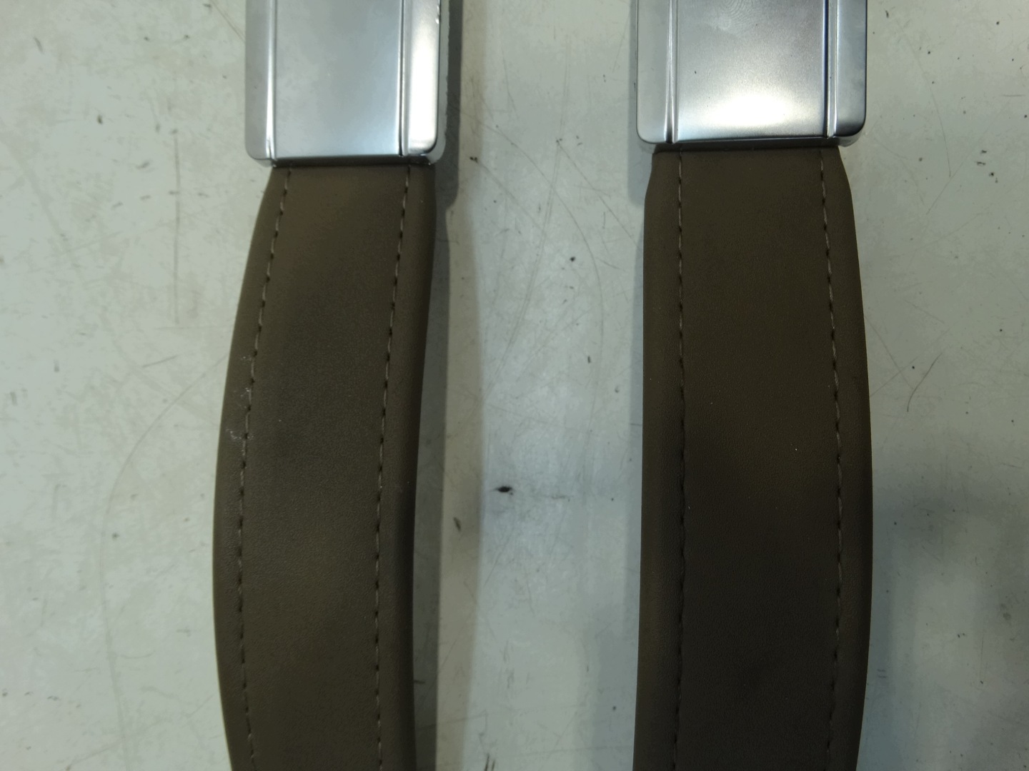handle bracket door inner CITROEN C4 CACTUS 2016R.