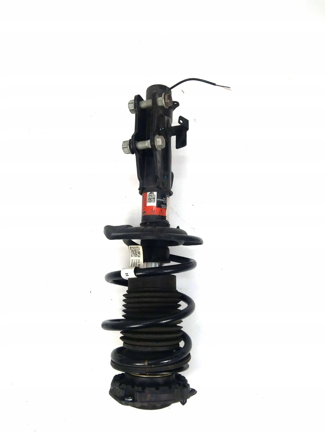 Chevrolet Camaro SS 6.2 shock absorber right front front 2016-22