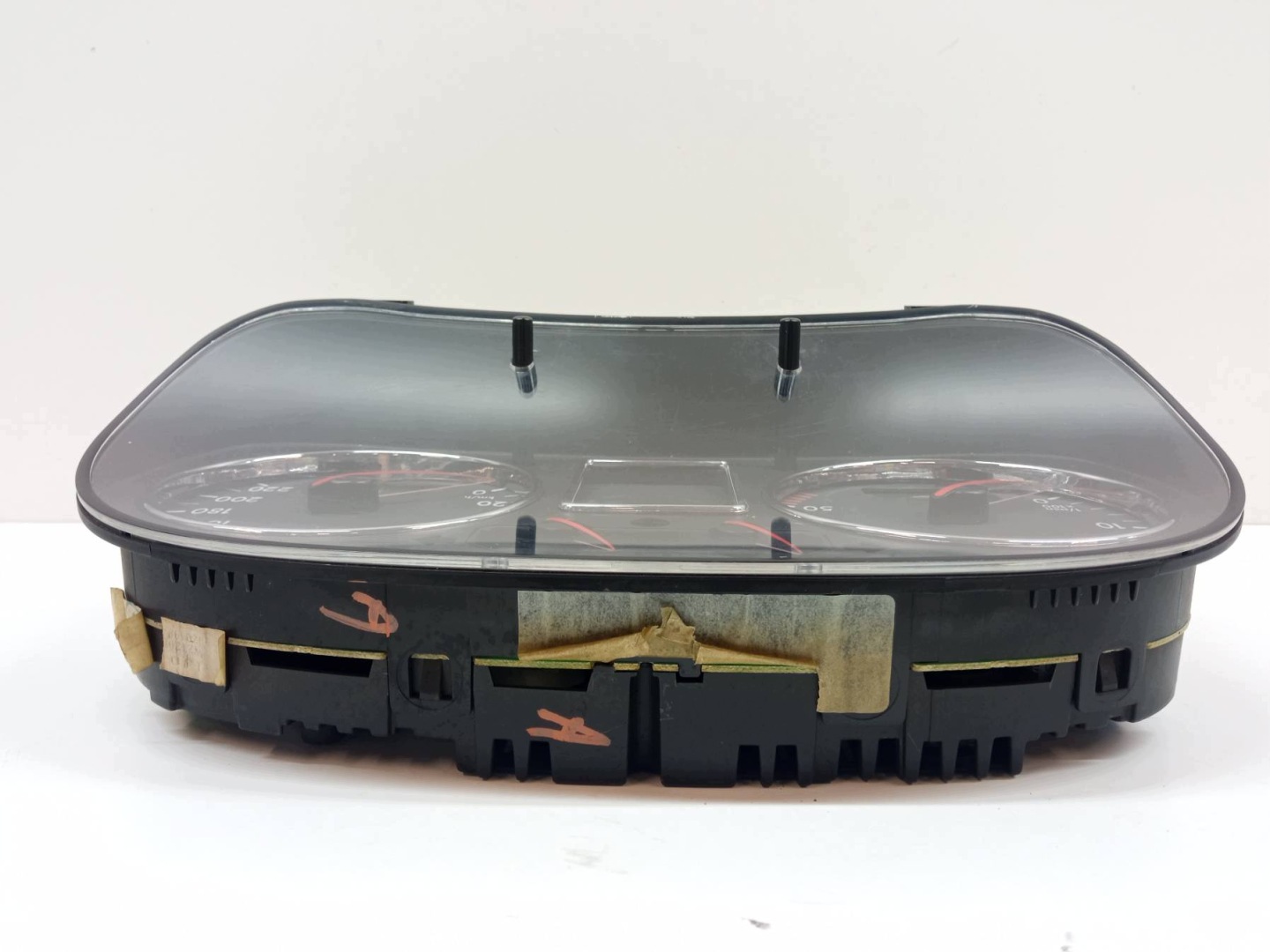 dials 1.9 TDI VW Volkswagen Bora and (1999-2005)