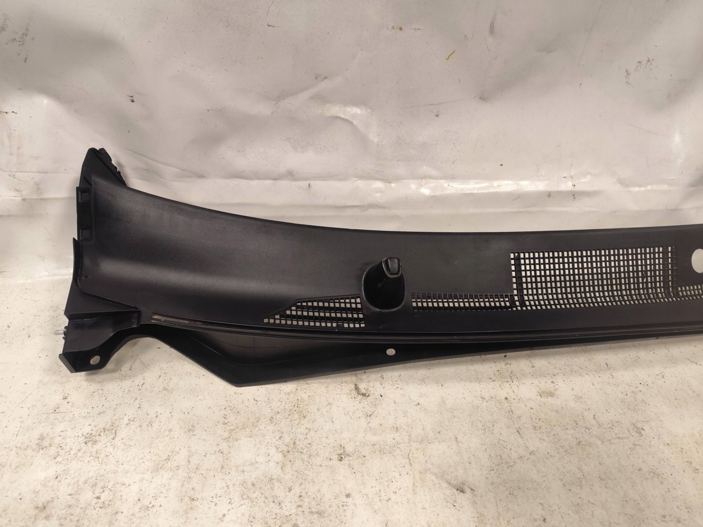 KIA SPORTAGE V torpedo 86151R2000