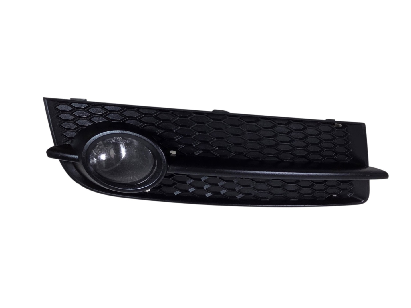 AUDI TT 8J fog light right frame grid right ORG. 8J0807682RE 8J0941700