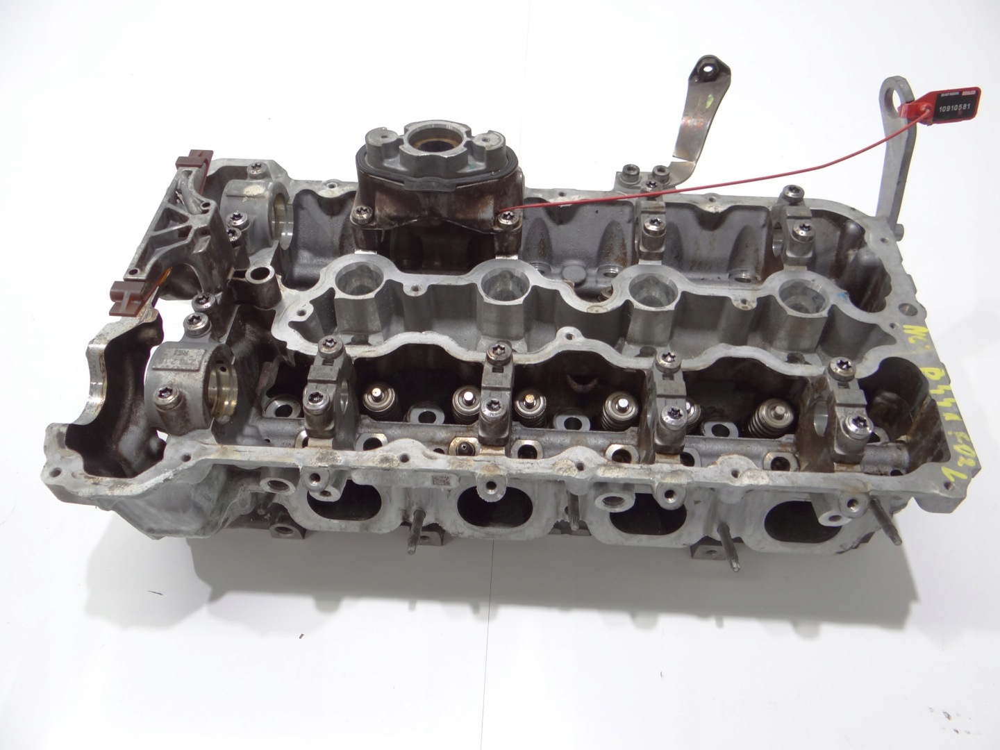 head. left BMW F02 N63B44 OE 7573940
