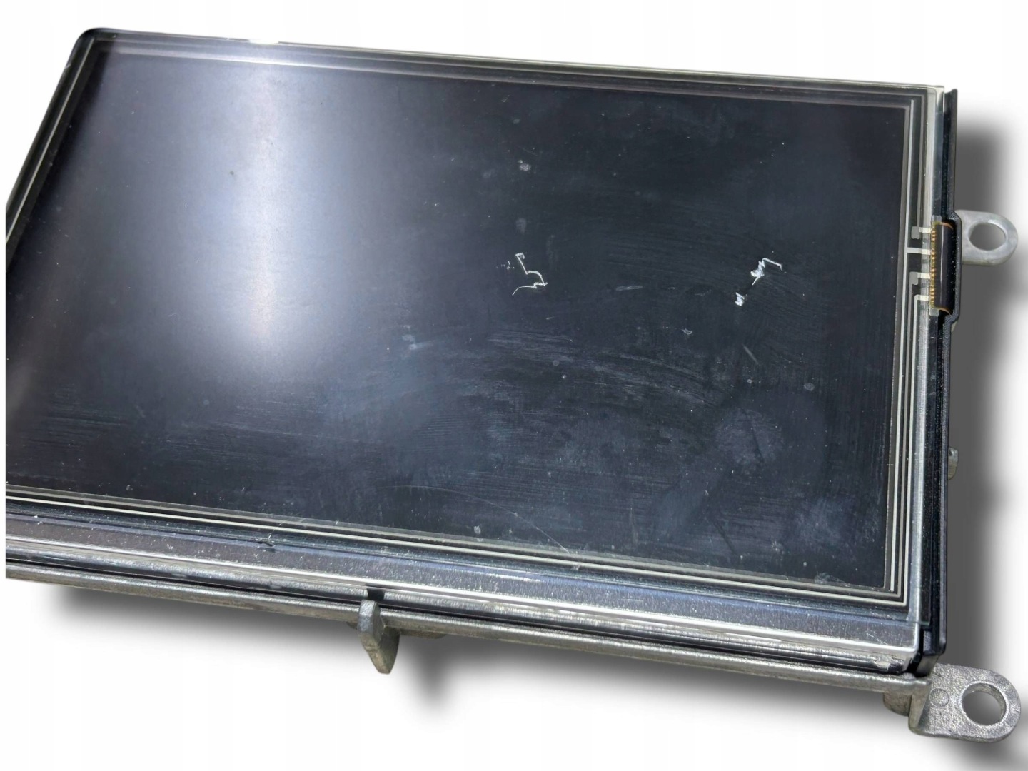 CITROEN C4 PICASSO II 9805089780 EKRAN display !J
