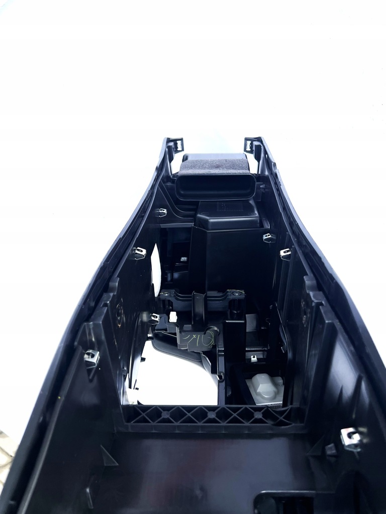 TUNEL central armrest CUPHOLDER INFINITI QX50 18+ OE