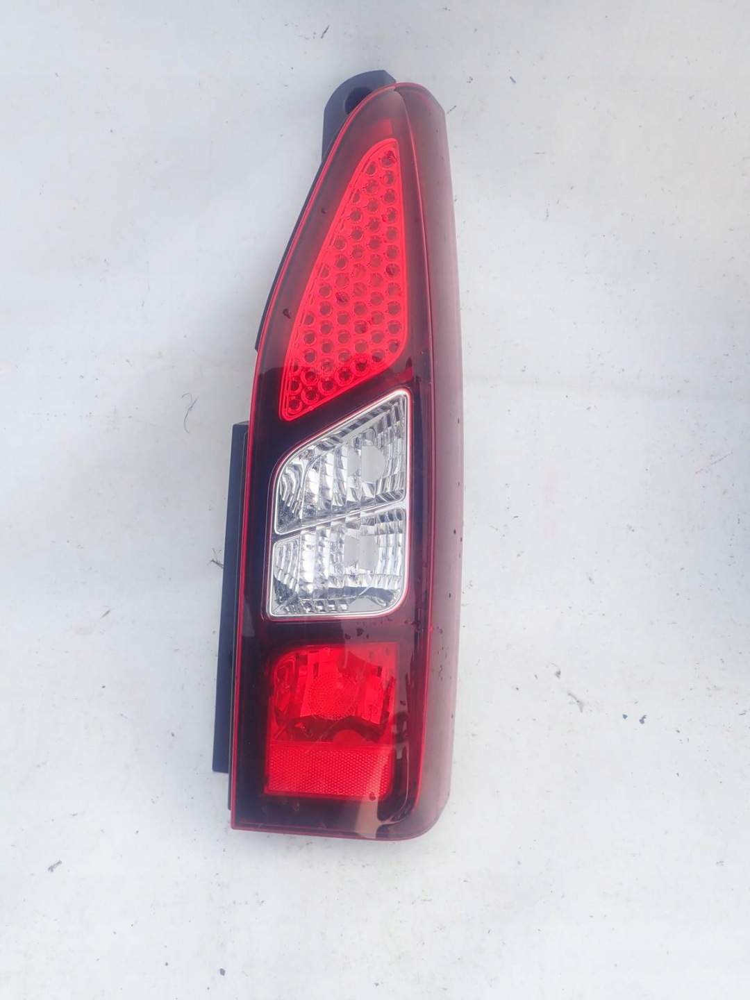 CITROEN BERLINGO II 2 LIFT 12-18 light rear part right
