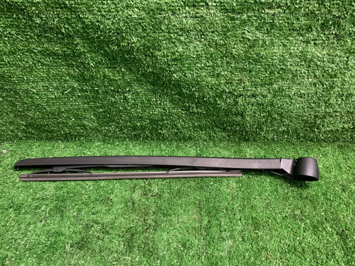 wischerarm heck AUDI A6 C6 LIFT KOMBI