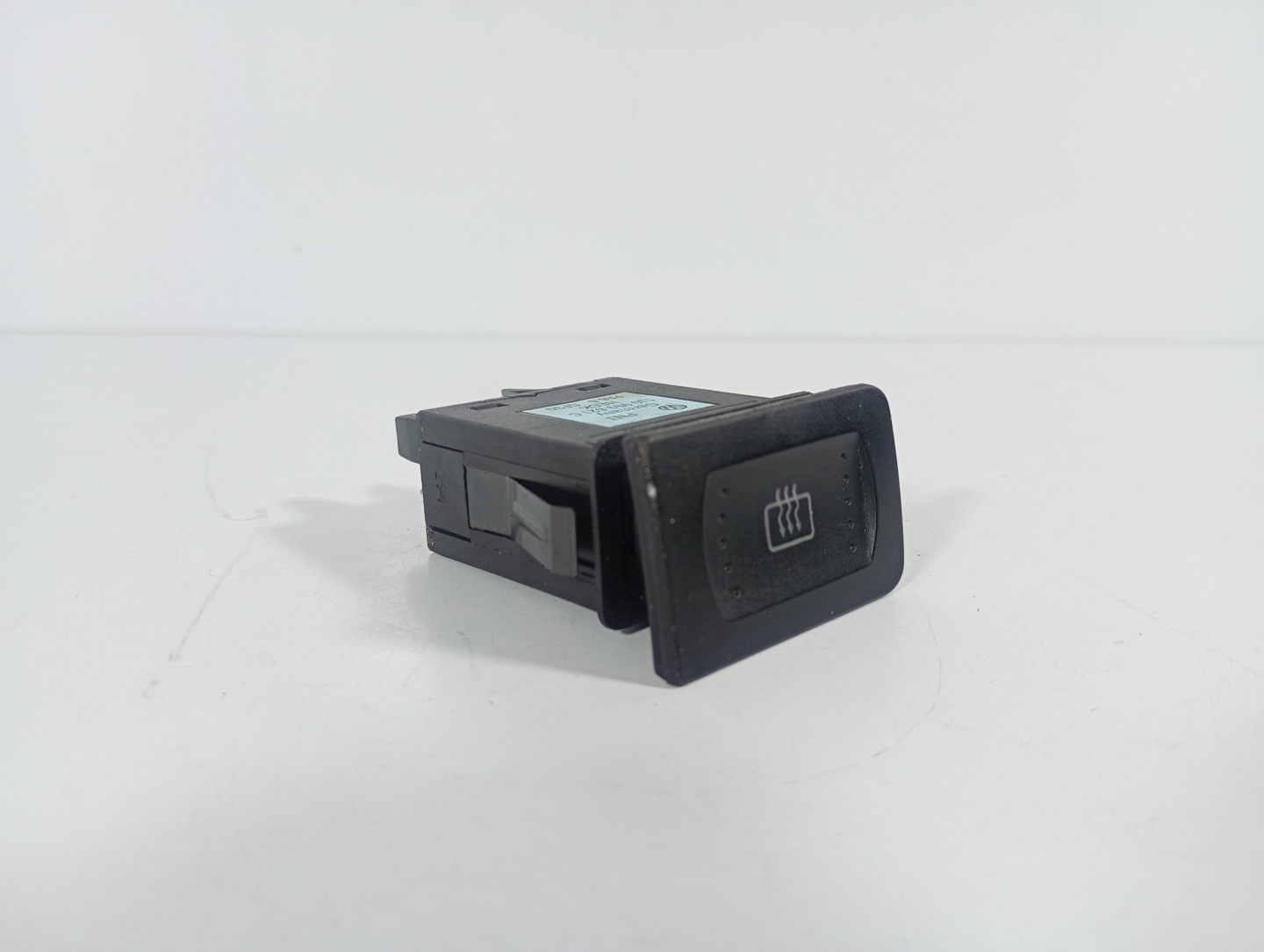 VW GOLF 4 97-06 switch switch button OGRZEWANIA windows 1J0959621C