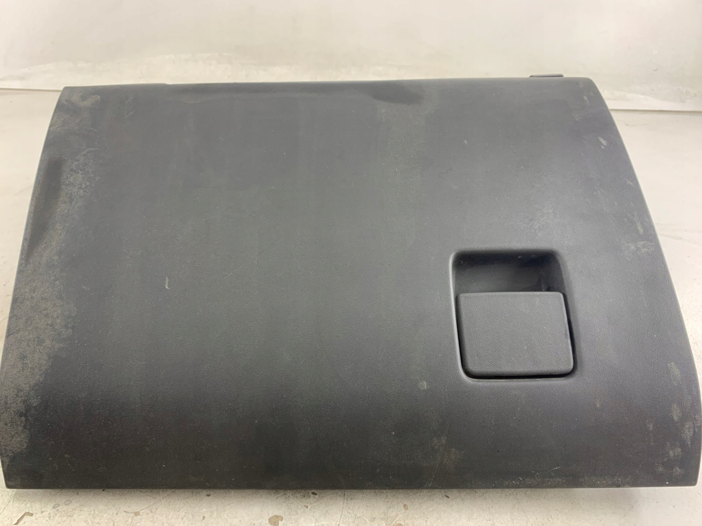 OPEL VECTRA C Handschuhfach des Beifahrers 13151852 schwarzer