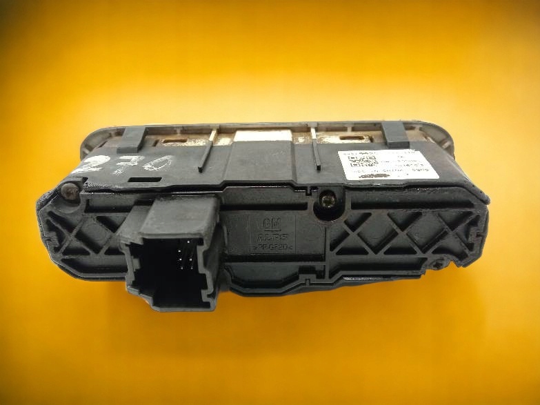 Interruttore comando luci 84215920 Opel Insignia II (2017- ) B