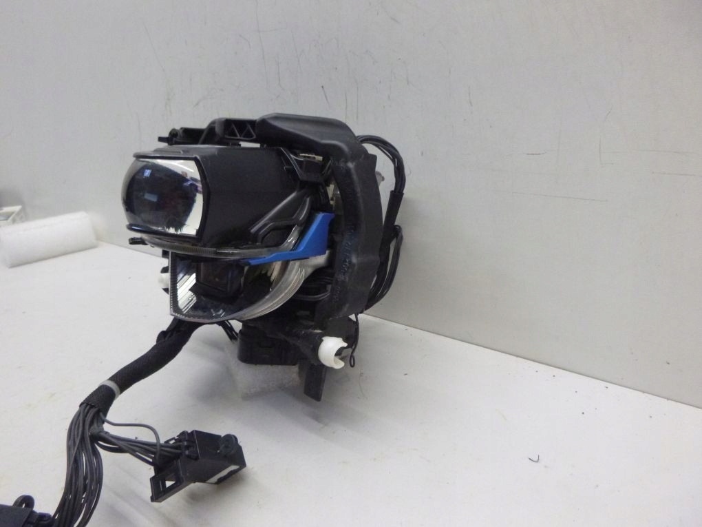 BMW 7 G11 G12 light LASER LED lens left