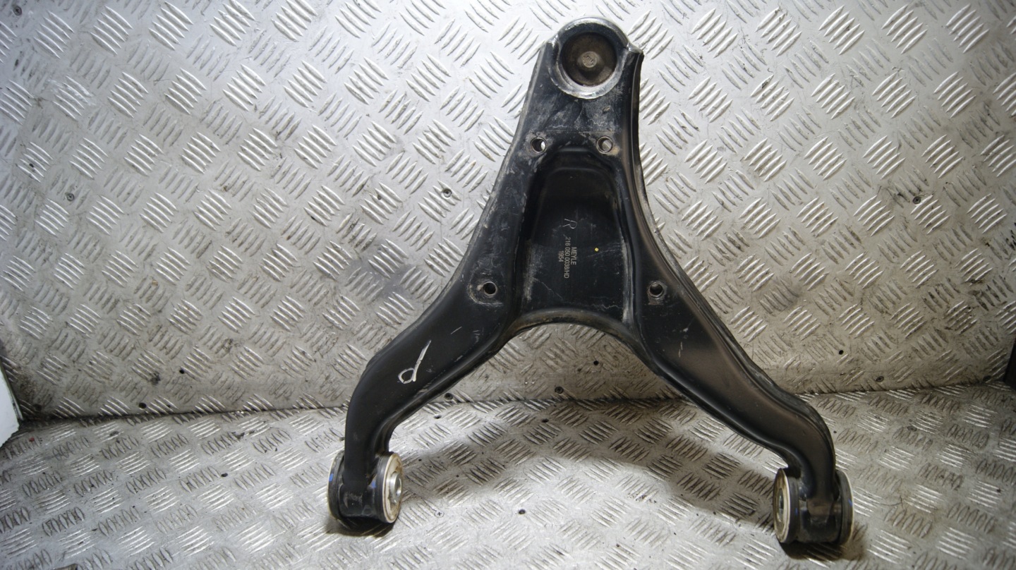 arm right front lower IVECO DAILY 4 2160500038/HD