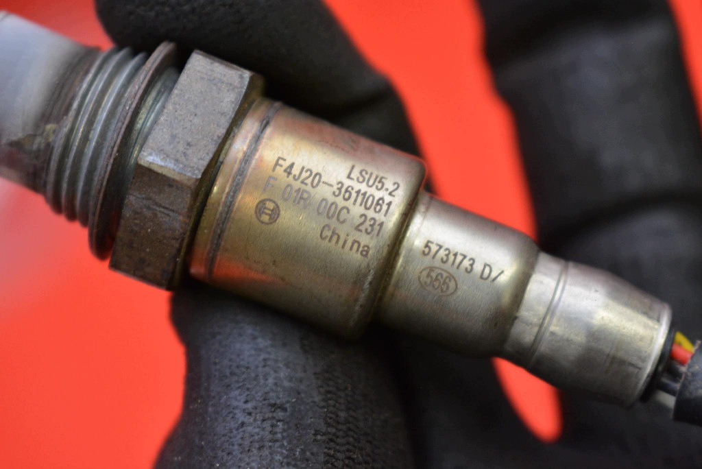 SONDA LAMBDA F01R00C231 JAECOO J7 1.5 T-GDI 143 KM 23
