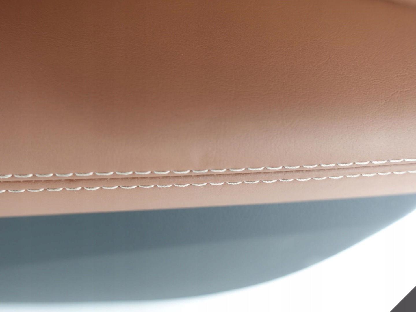 MERCEDES C W205 DESIGNO AMG upholstery right front