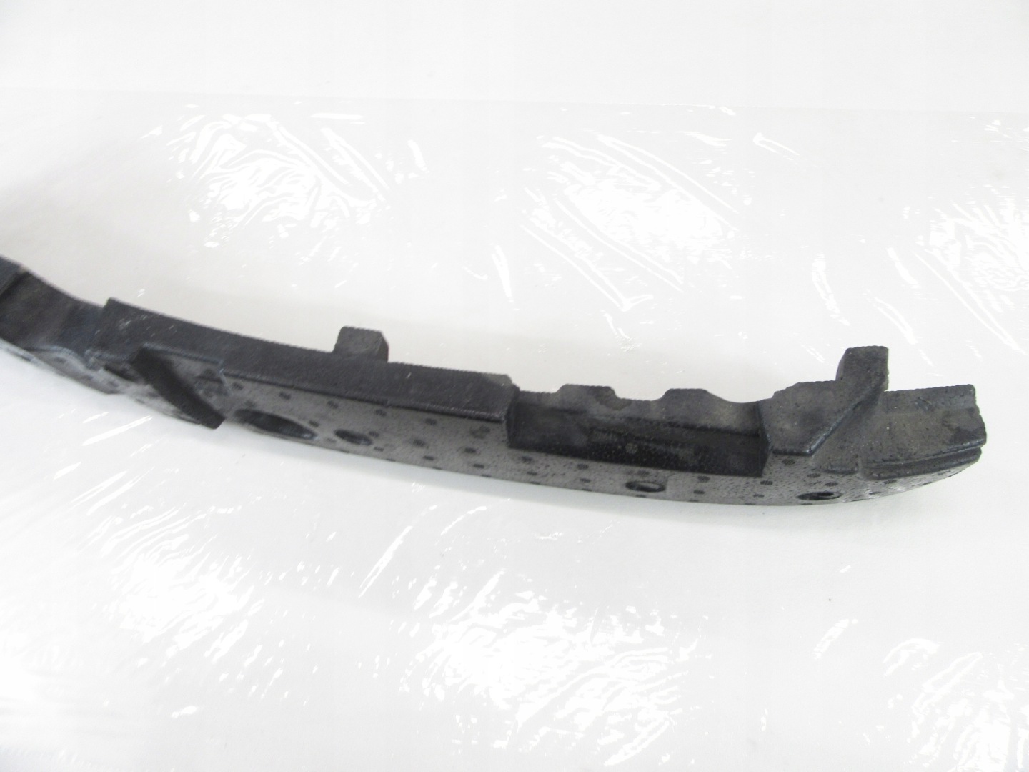 Absorber kryt naražení levý levá předek BMW e60 e61 SEDAN KOMBI