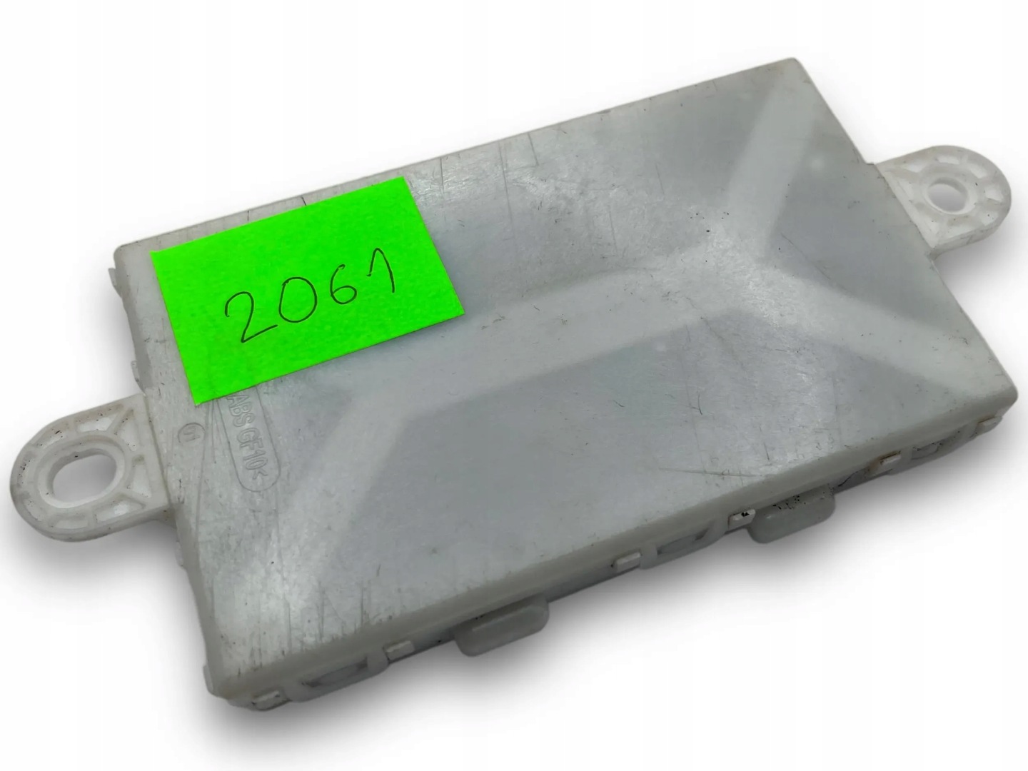 MERCEDES W222 modulo KEYLESS 2229008021 @M