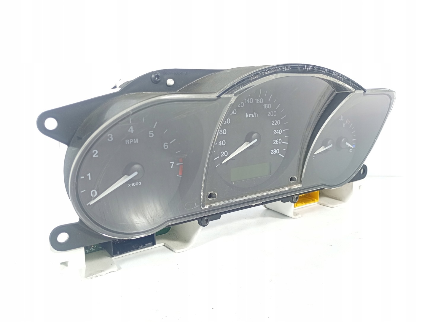 Jaguar XJ 5 94-97 dials dials tachometer OE 96JP10B885AB