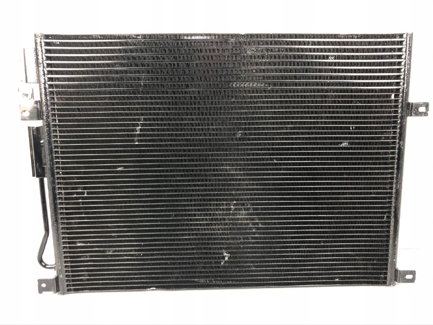 Radiateur climatisation JEEP COMMANDER 1215458AA