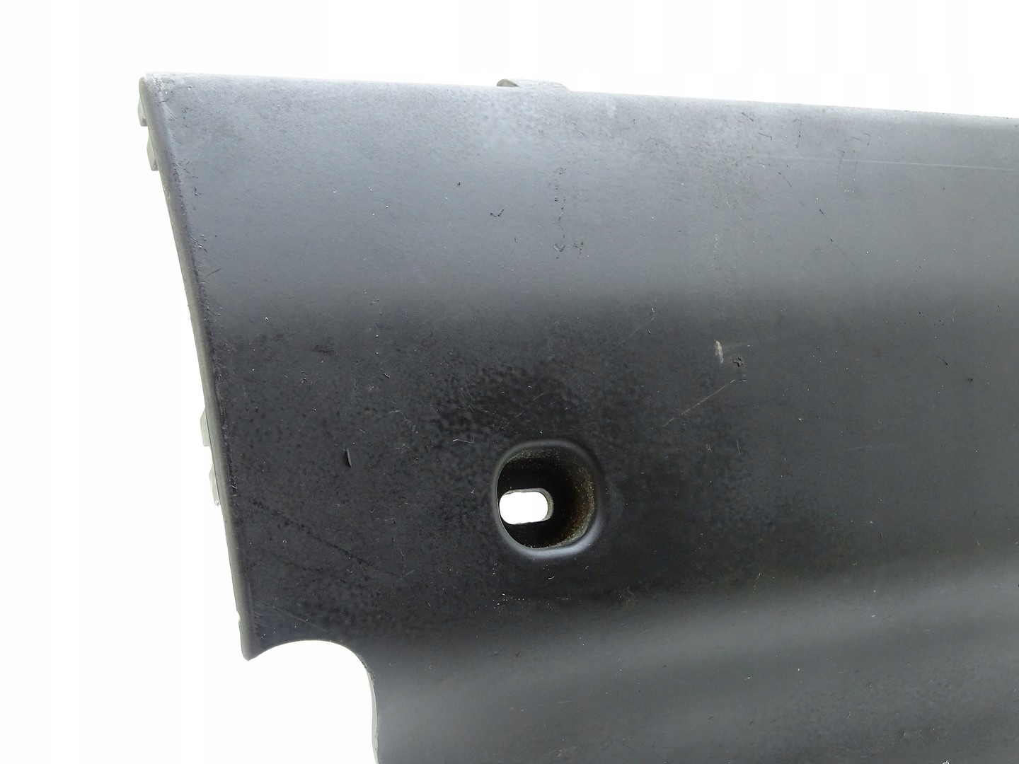 Couverture tablier moteur du tableau de bord Console AUDI R8 420 07- 424858433