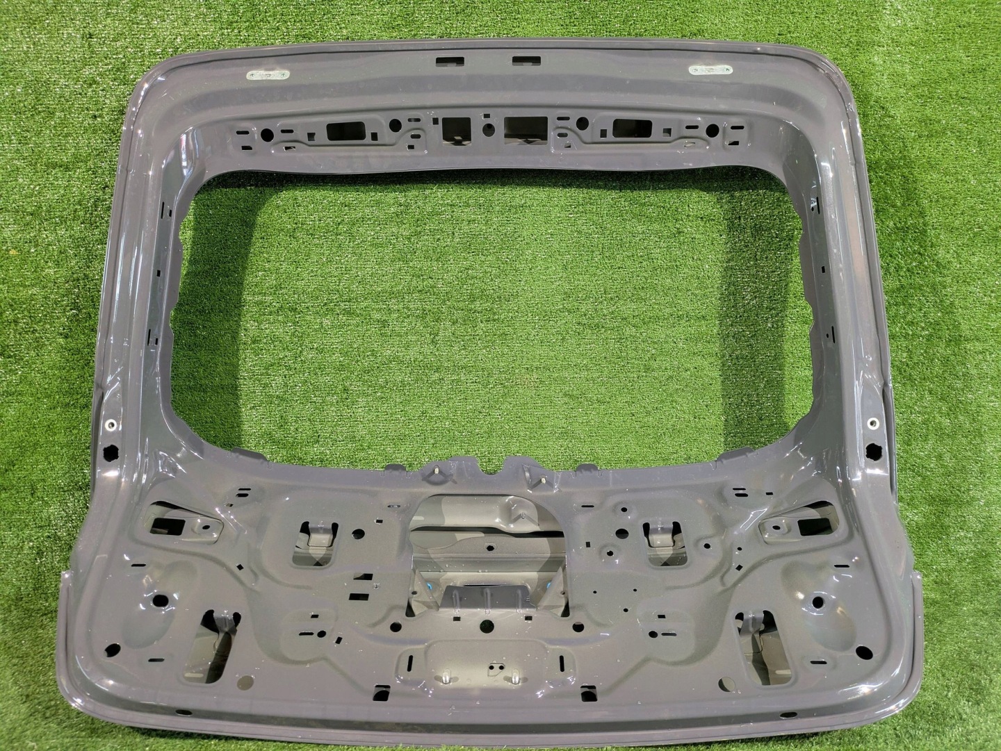 boot doors rear part boot SEAT LEON IV KOMBI NR.210