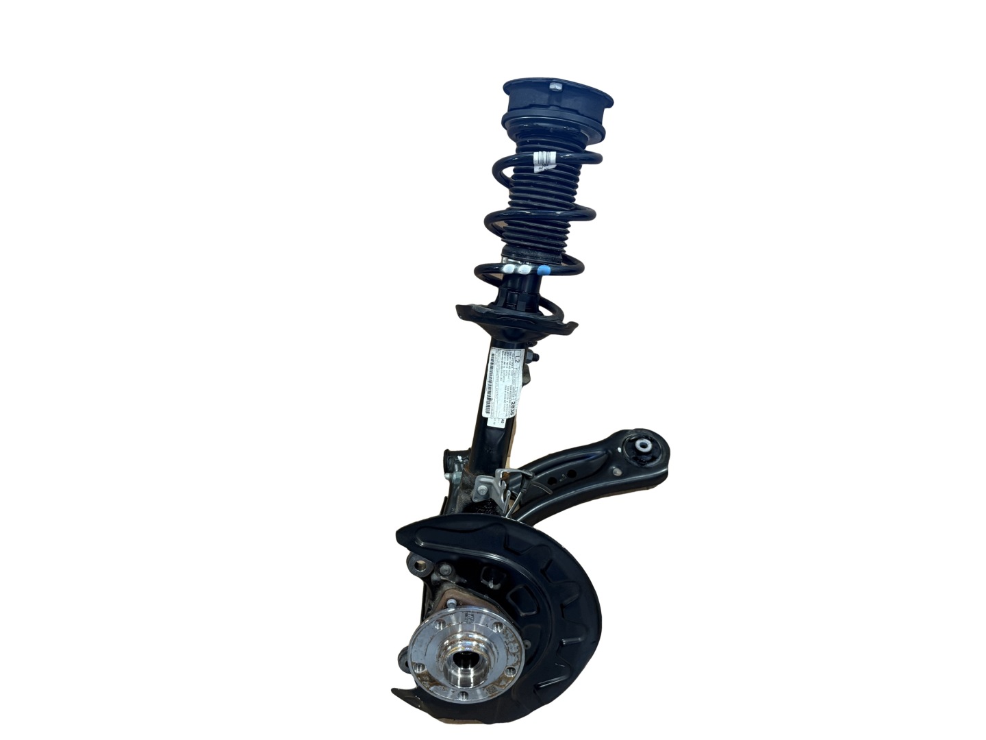 SEAT LEON IV sususpension arm shock absorber swing left front 5WA407255