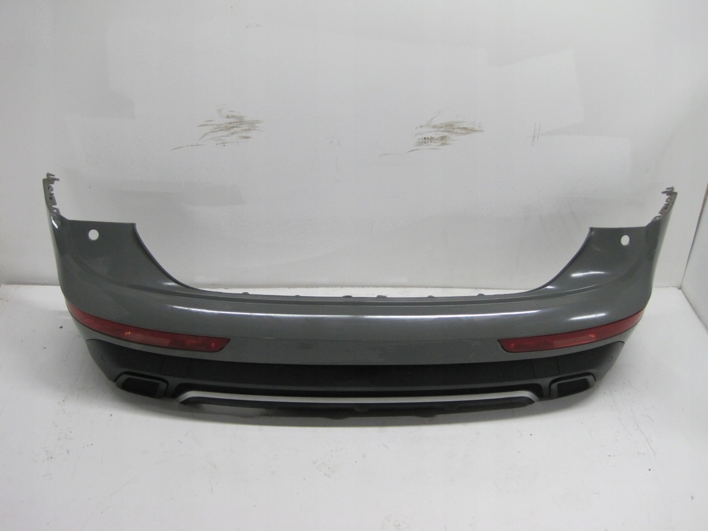 bumper rear part rear CITROEN DS7 24R 6 PDC LIFT