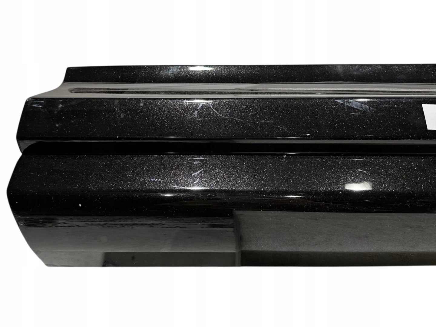 RANGE ROVER SVR cap moulding panel door rear part LH FK6M-274A49-A