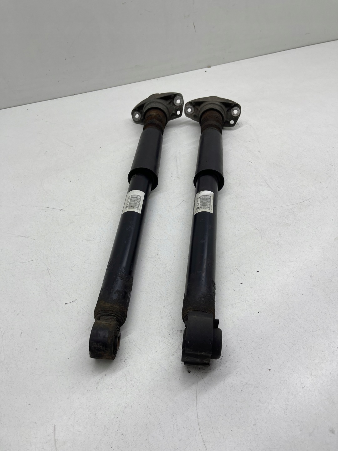 AUDI A6 C7 shock absorber left / right rear part