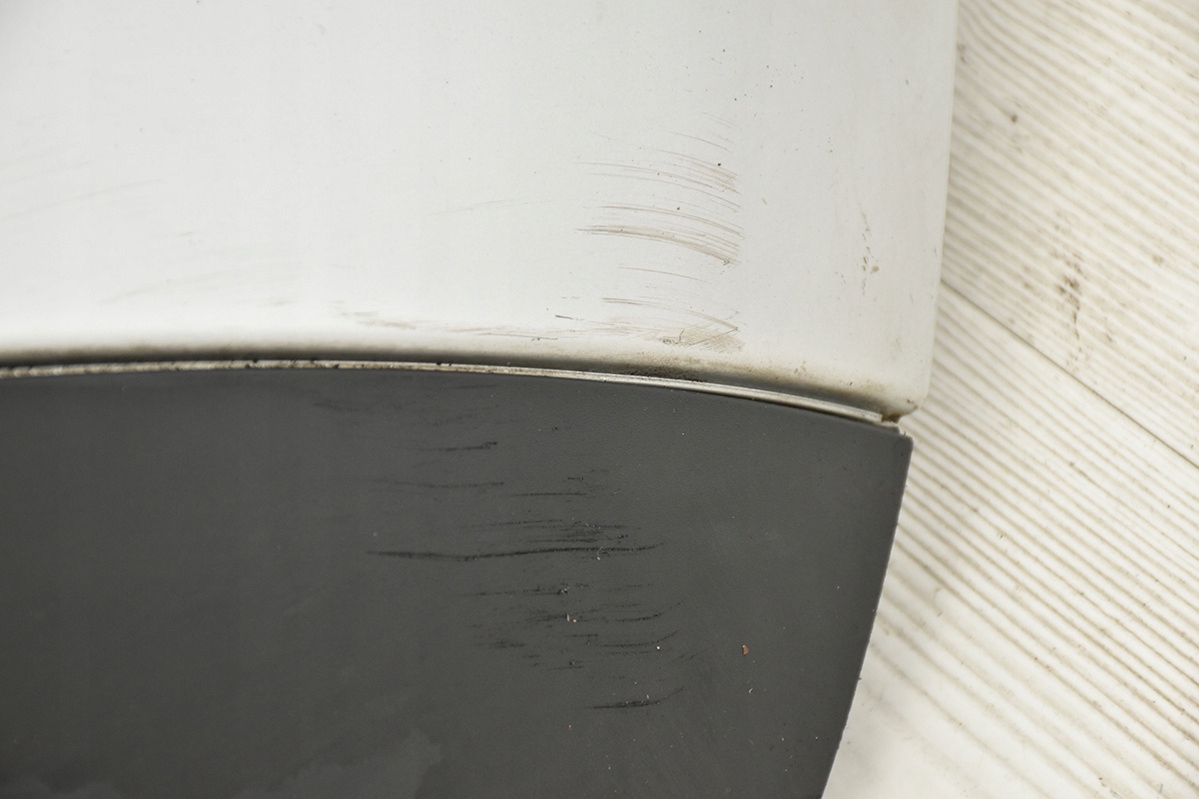 bumper TYLNI rear part FIAT BRAWO II