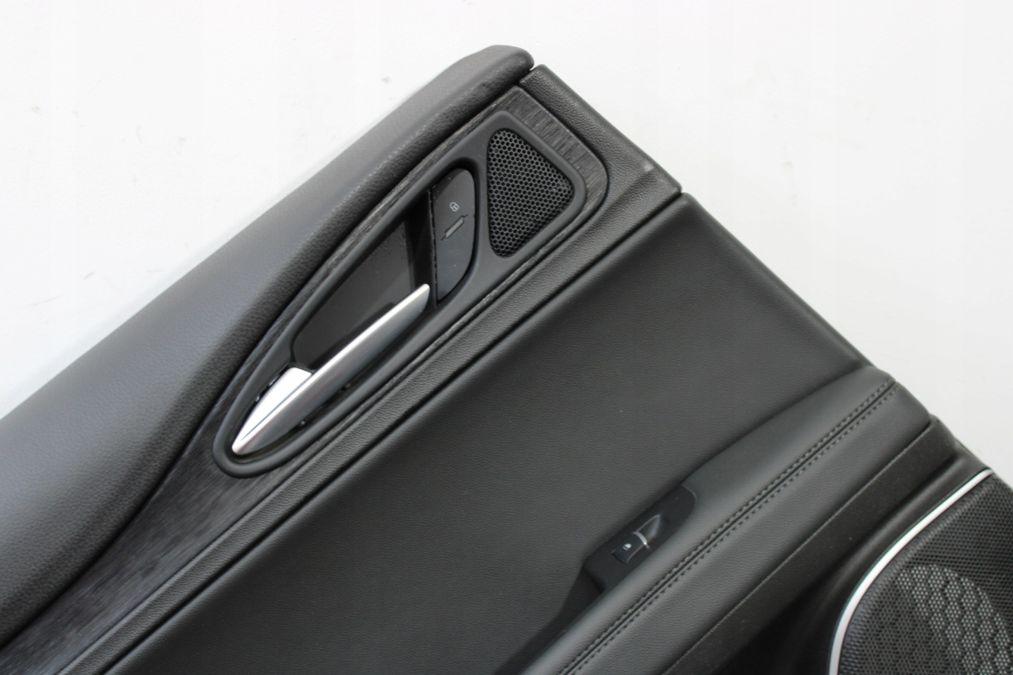 upholstery side door left rear part ALFA ROMEO STELVIO 2,2 D