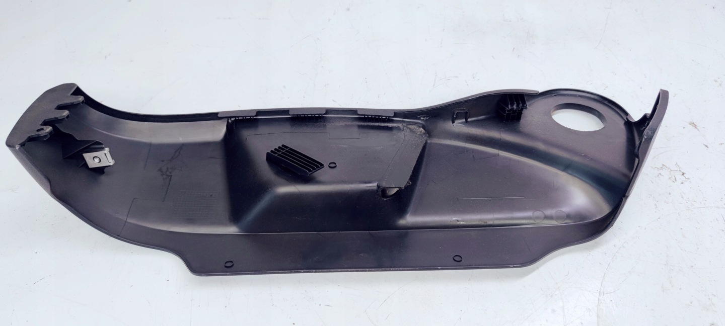 cover spoiler seat right AUDI Q3 5N0881314AA