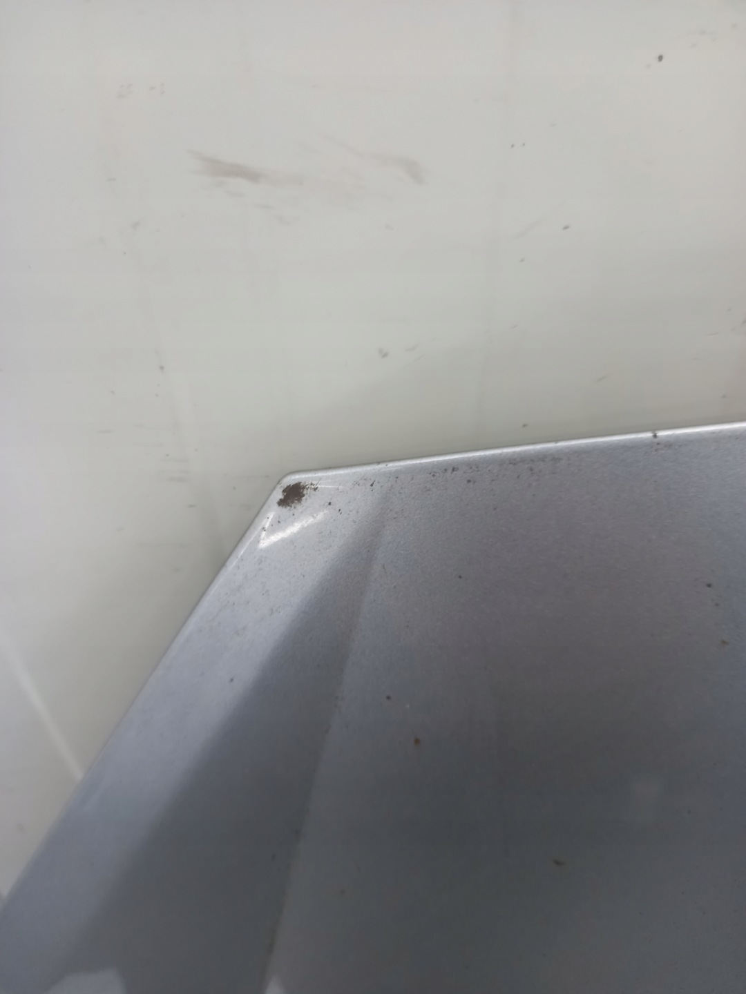 bonnet FORD GALAXY MK3 2006