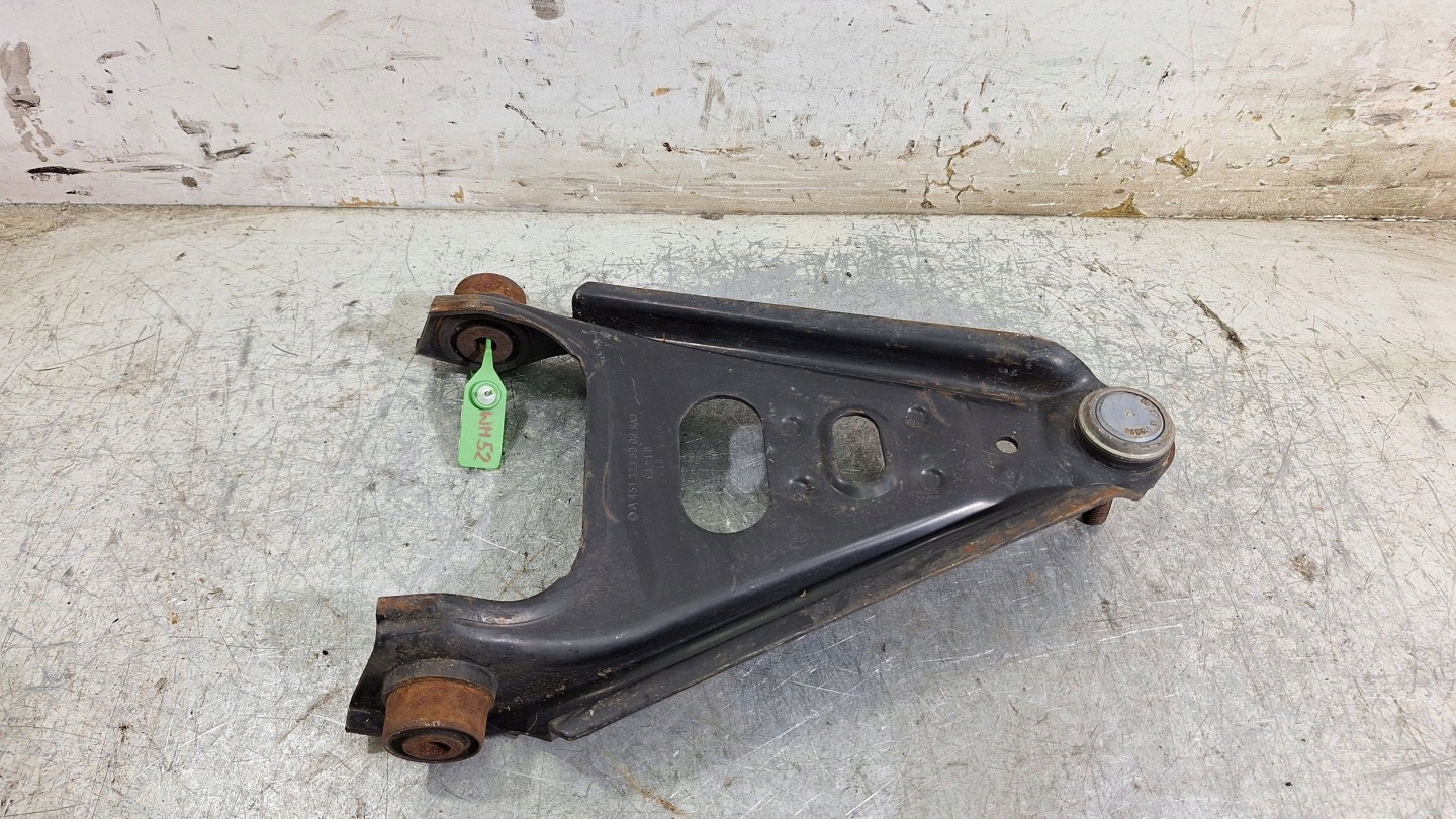 arm left front A4513330002 SMART FORTWO 451