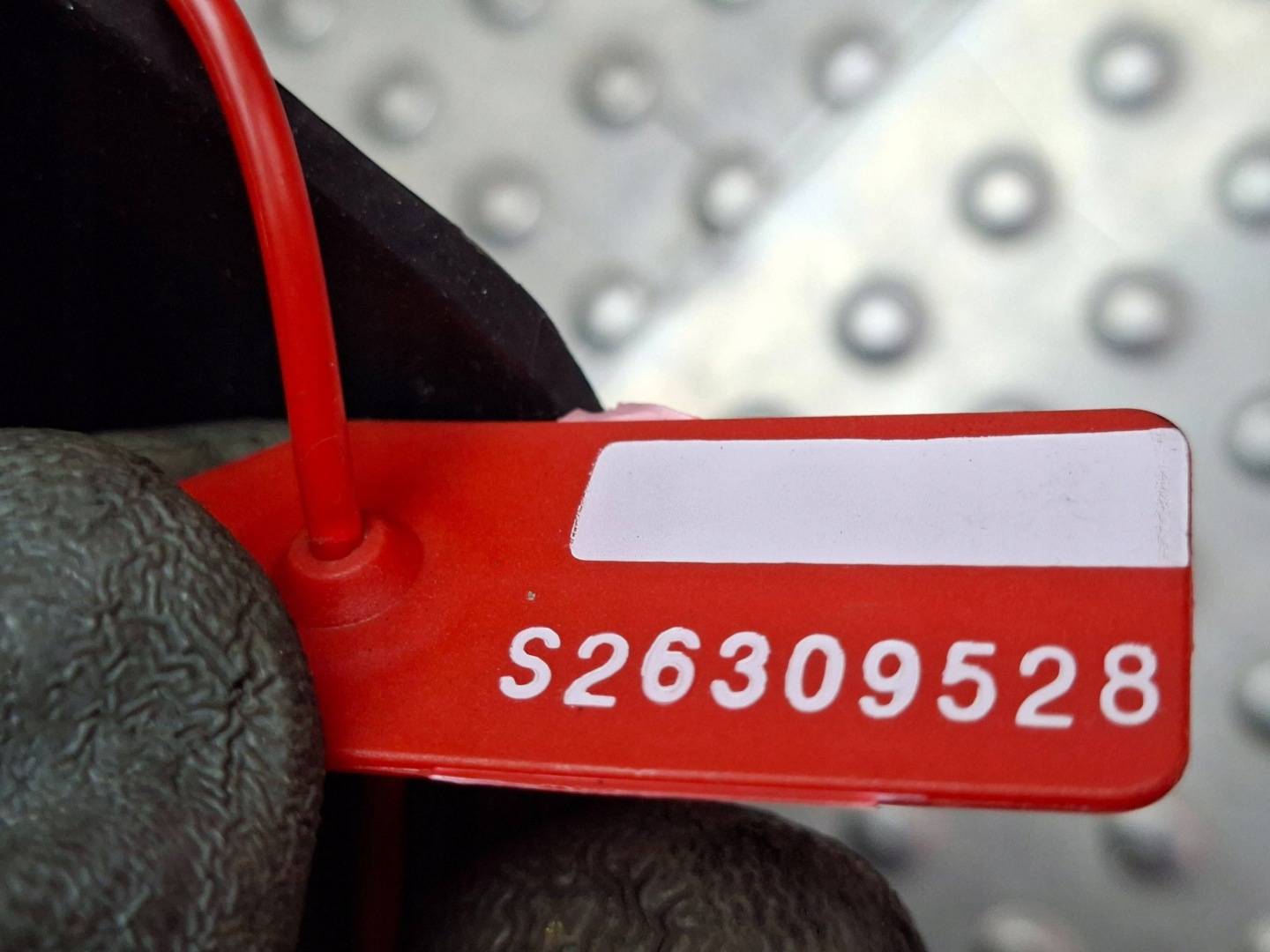 passenger compartment 681084578R RENAULT TRAFIC III VIVARO B 2014