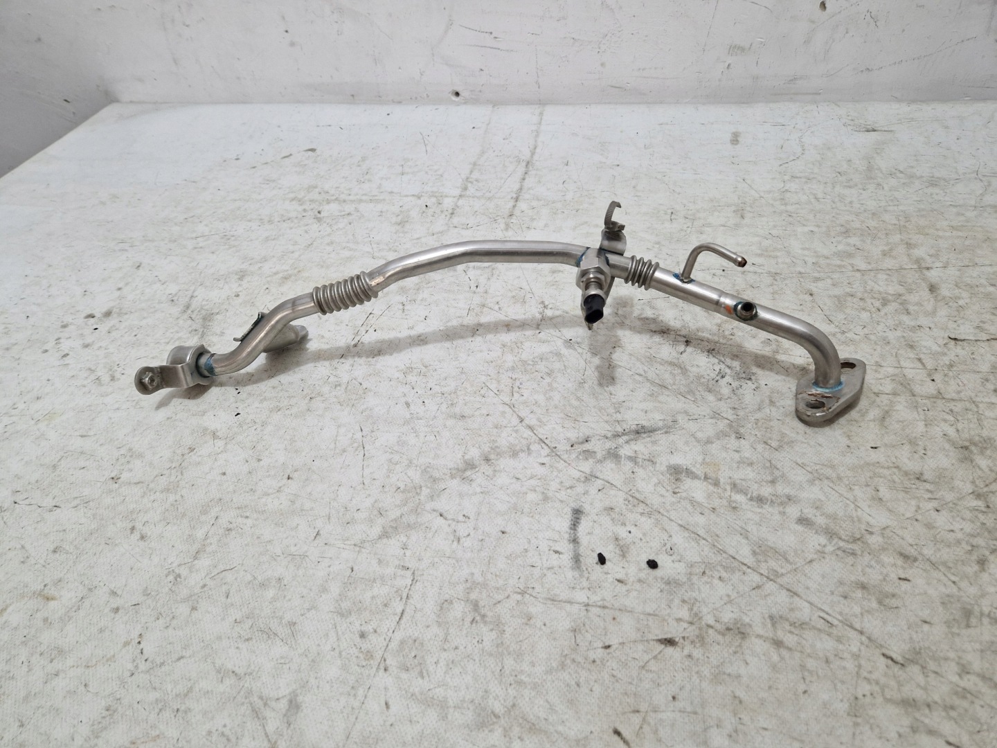 FORD EXPLORER VI 20- 2.3 wiring hose TURBOZPREZARKI sensor LB5E-9E468-BA