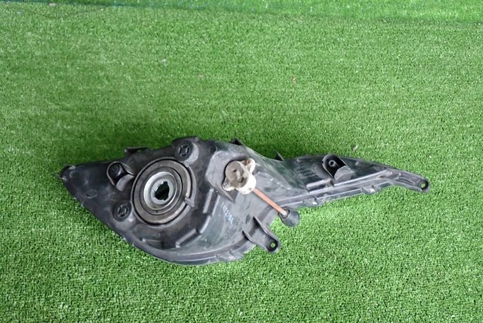 HYUNDAI I40 11-15 Nebelscheinwerfer links