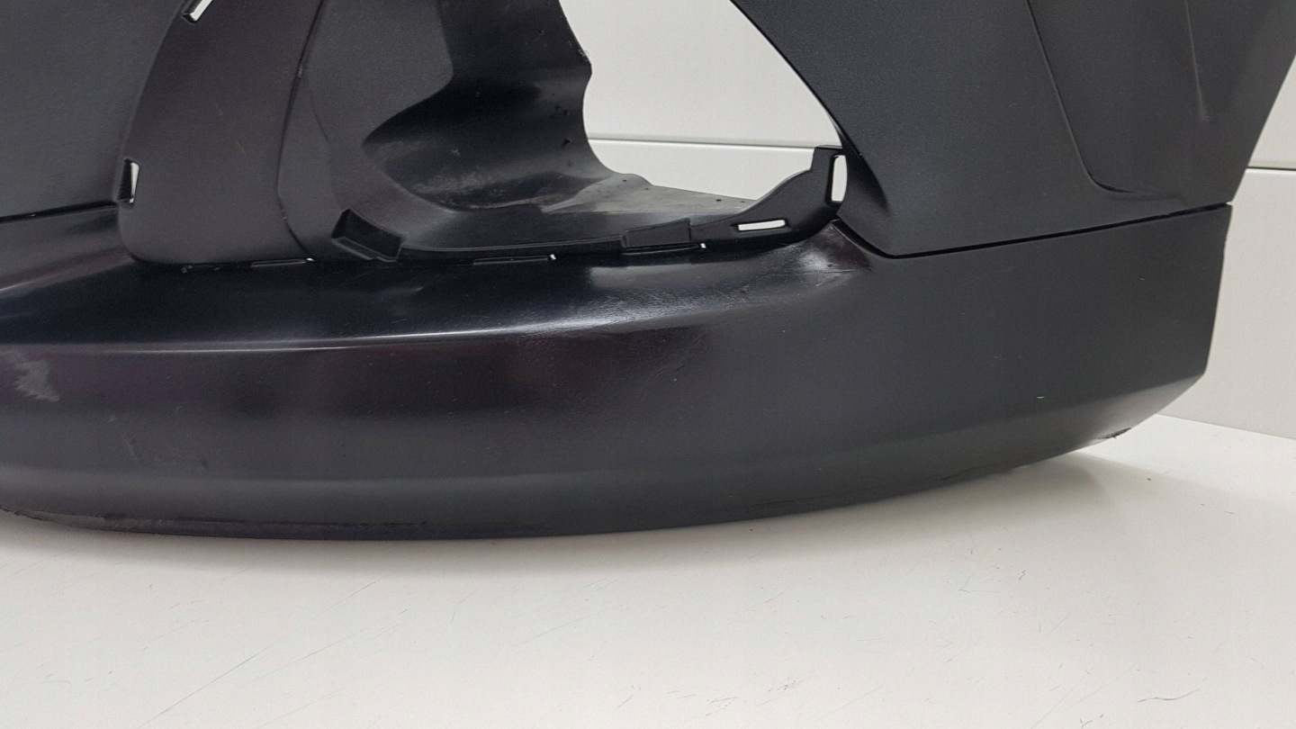 OPEL CORSA D OPC LIFT 2011- bumper front 327946489