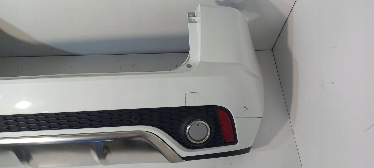 Jaguar E-Pace Stoßstange hinten 4xPDC J9C317D781A (190)
