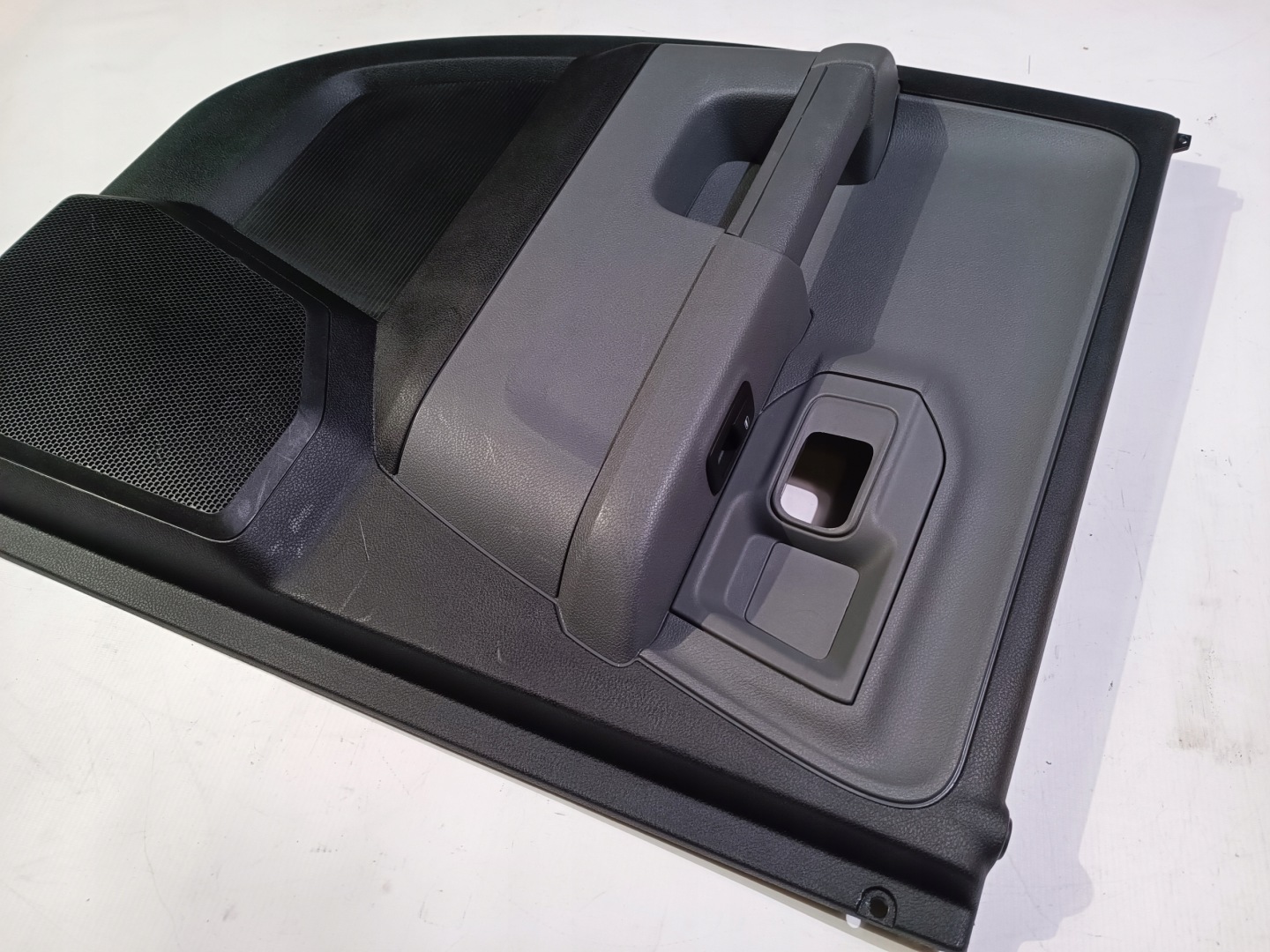 side door rear part rear left Dodge Ram Quad Cab 1500 2011