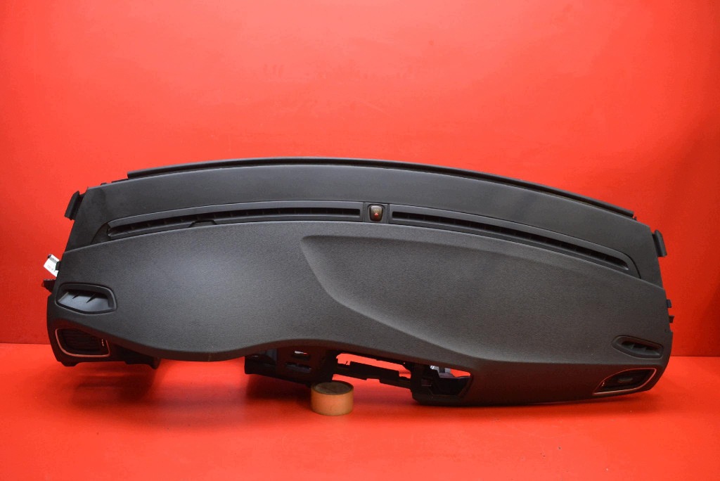 dashboard instrument panel console cockpit airbag EU VOLVO V60 1 and 10-13