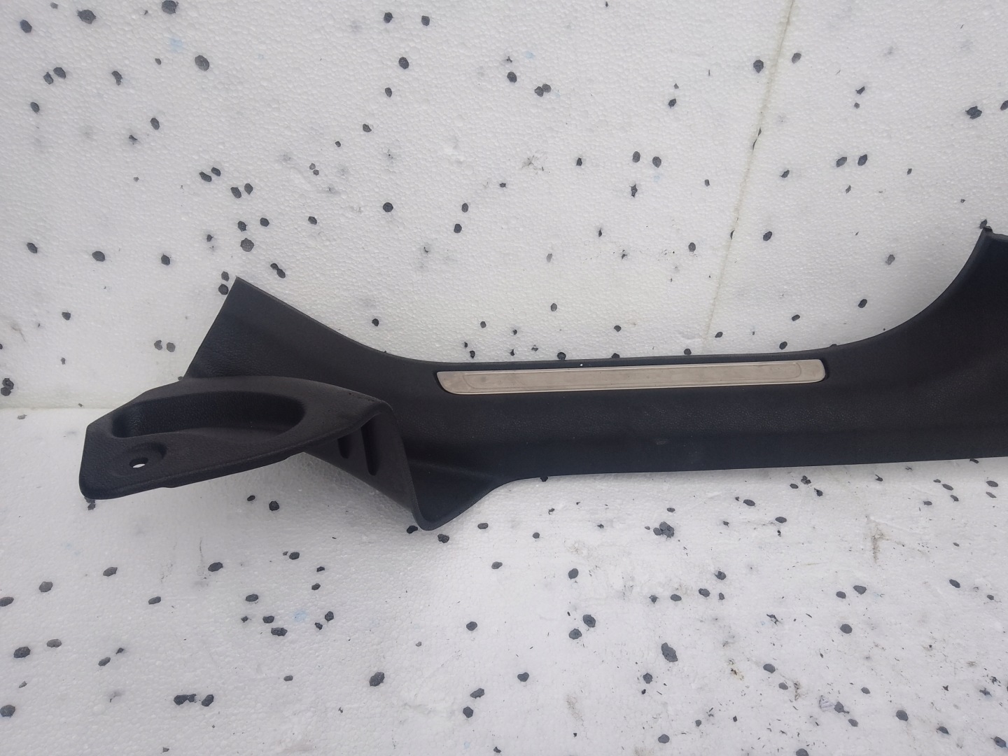 cover moulding threshold left VW Arteon