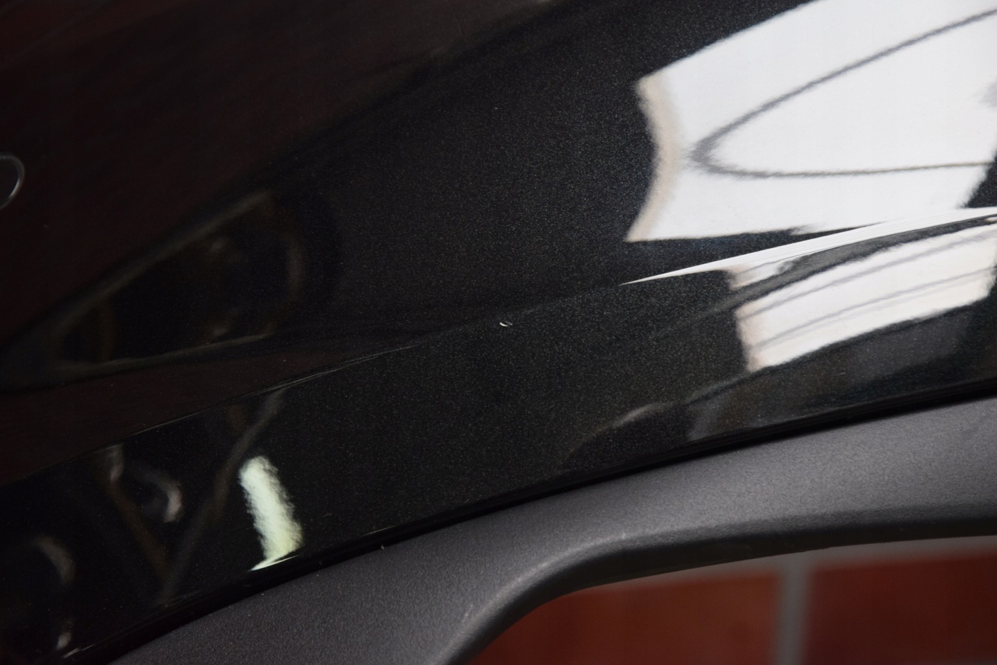 lökhárító far hátsó BMW 6 G32 CHROM