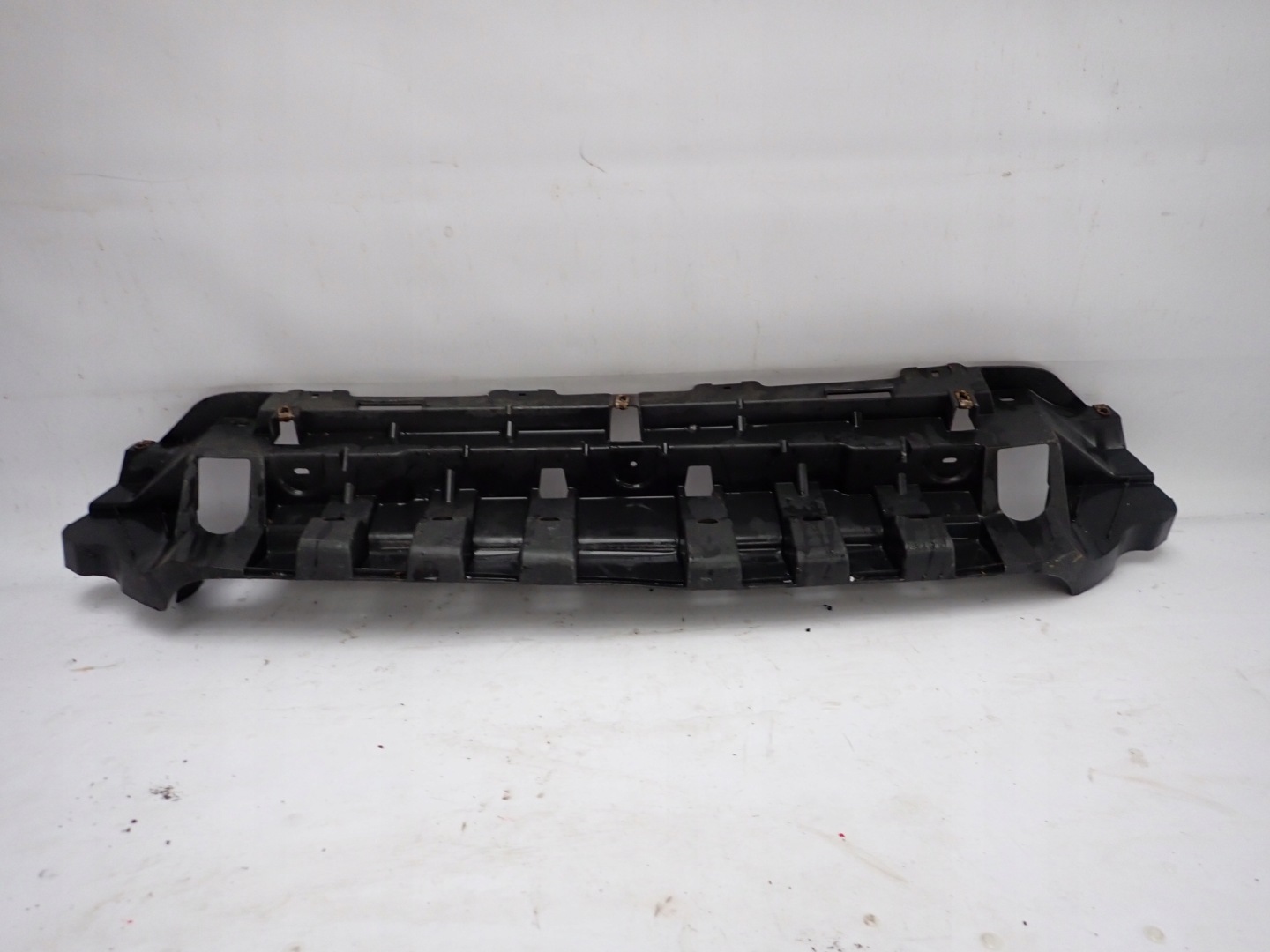 cover lower below bumper cover FORD ECOSPORT CN158B384AB