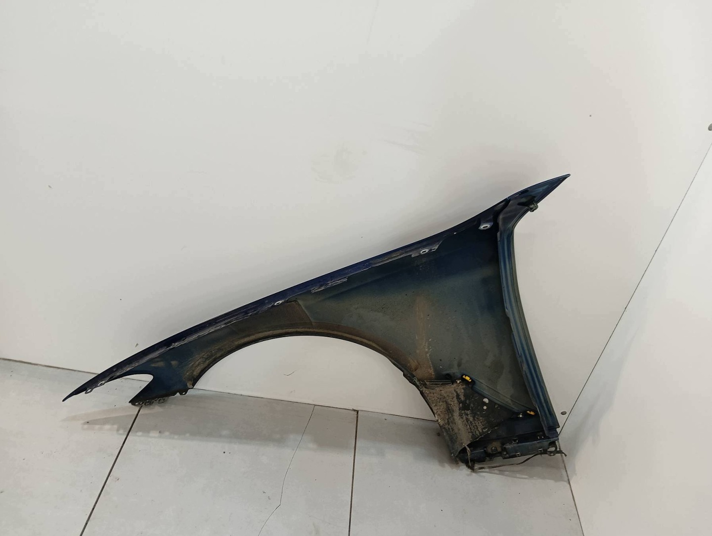 fender right front C10 m-packet Bmw Seria 5 VII (2017-2024) G30/G31