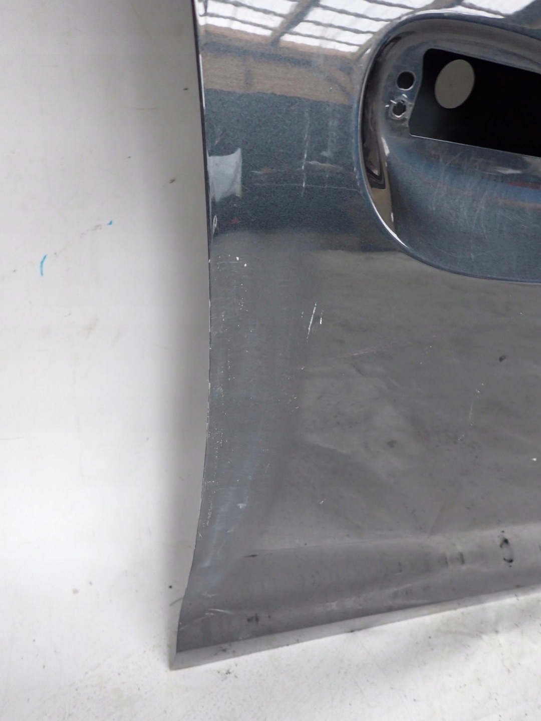 DACIA SANDERO II 2 12-20 door front front right