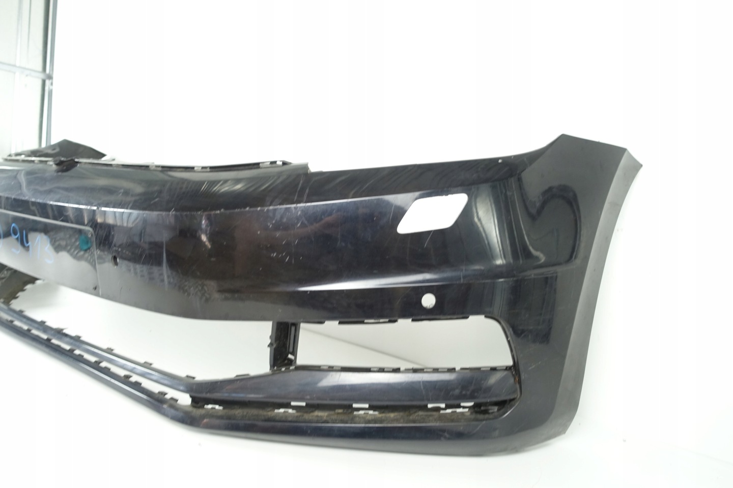 bumper front front VW TOURAN II 5TA 2015- 5TA807221AL