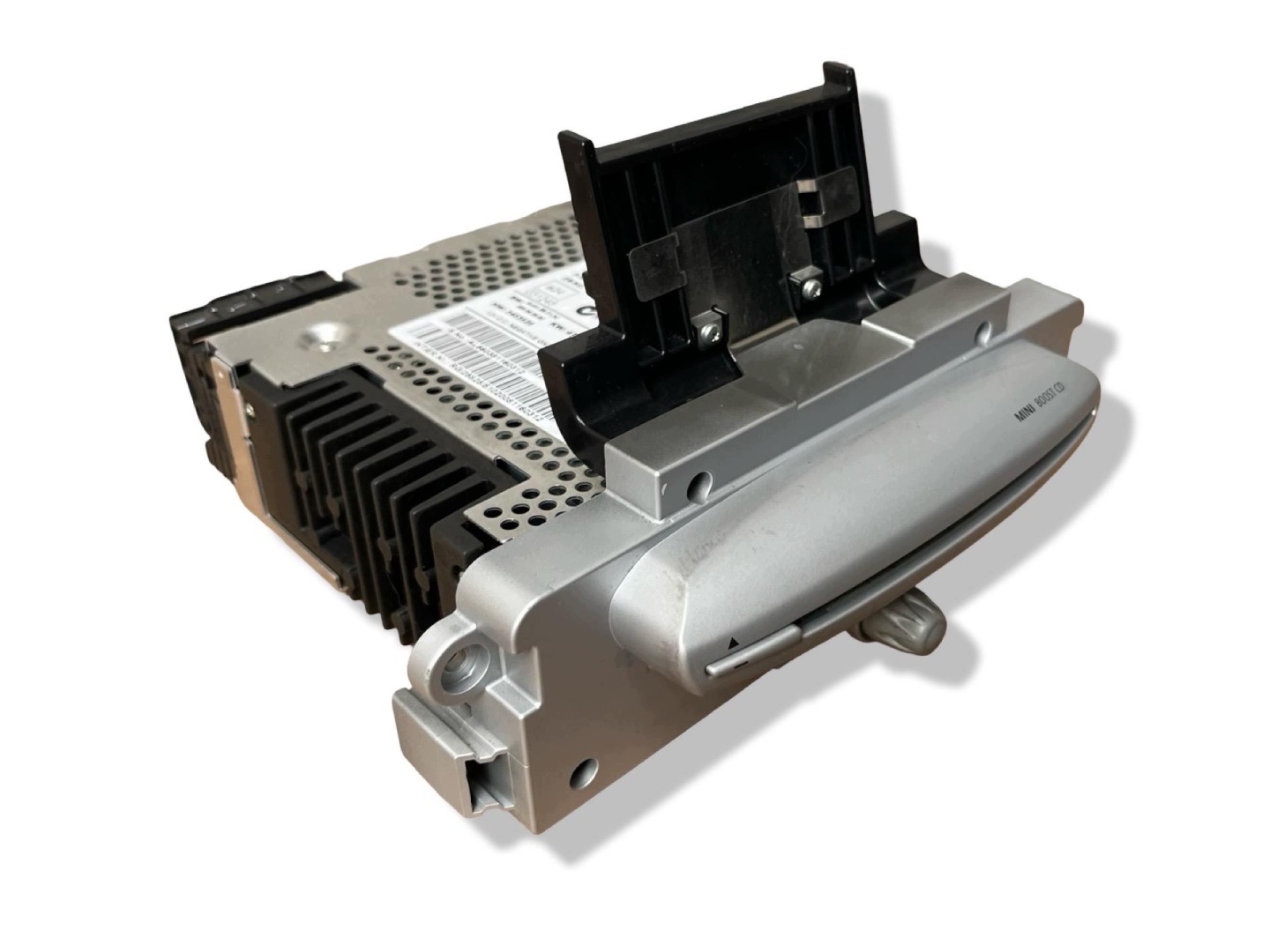 Radio samochodowe Mini Cooper 2 R56 2008 3454567